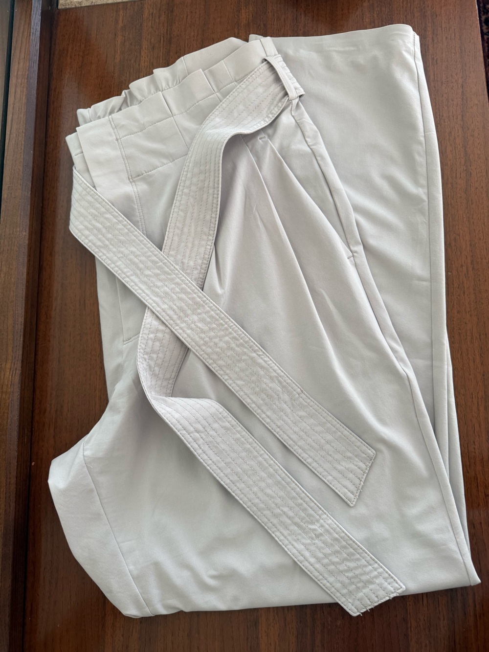 Athleta Skyline II pants